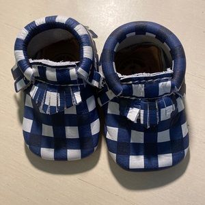 Freshly Picked Size 1 Booties